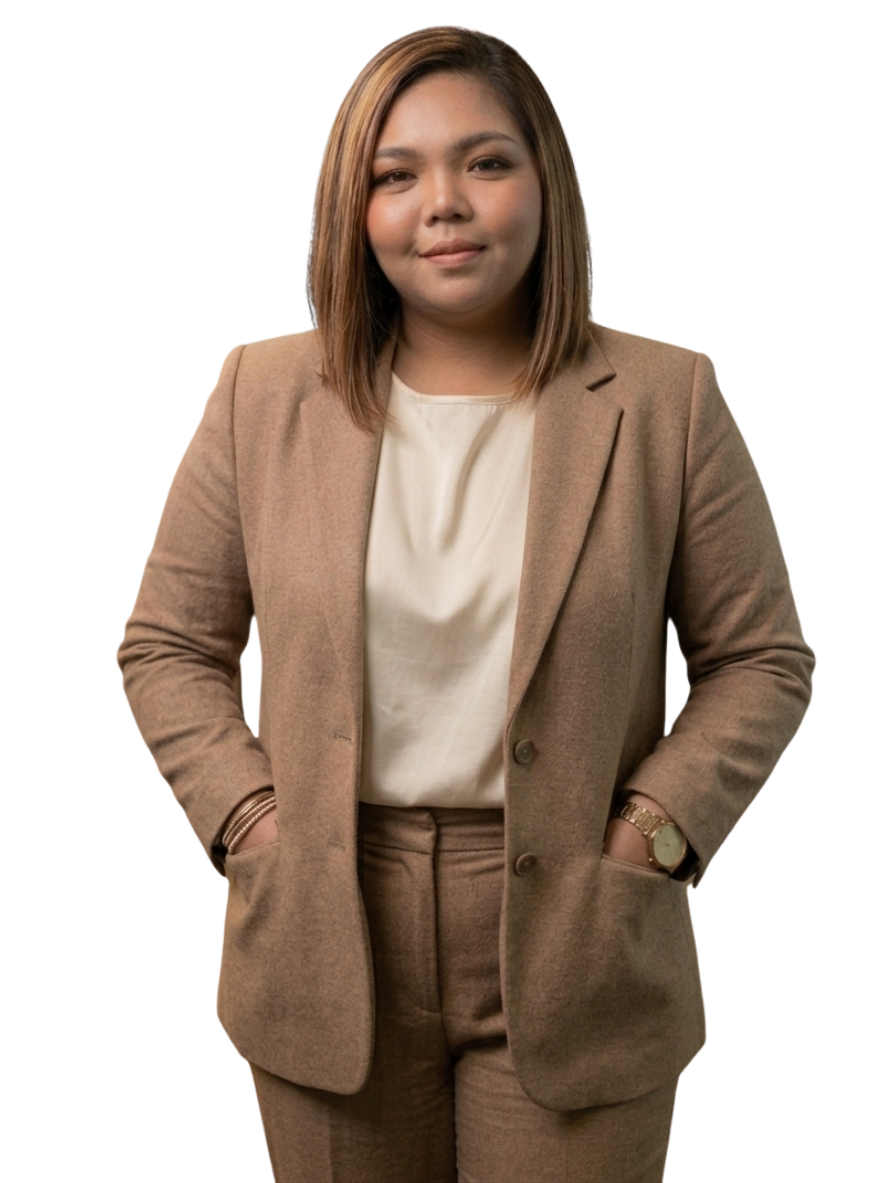 Aireeza Tandih — Fractional CFO & Business Performance Architect